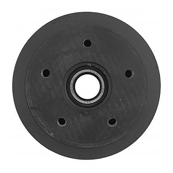 AL-KO Bremstrommel 2051 112 x 5 mm 5-Loch – Original Ersatzteil