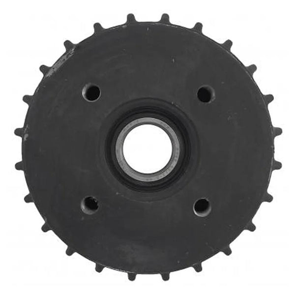 AL-KO Bremstrommel 160 x 35 mm für Trommelbremse – Original Teil