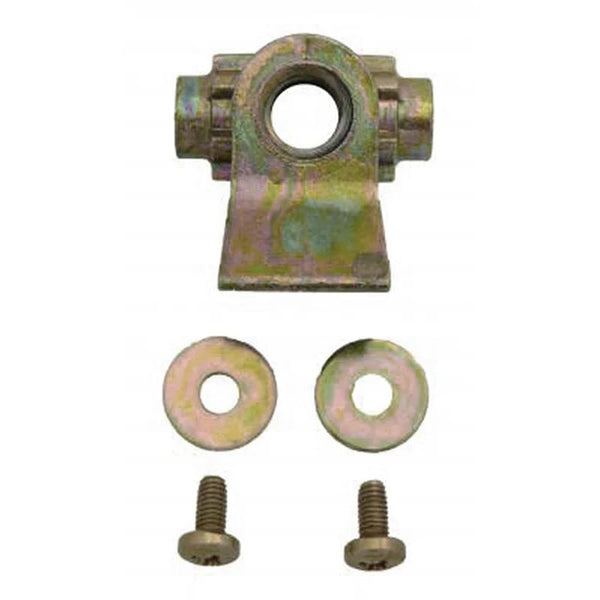 AL-KO Spindelmutter 20 mm Premium für Winkelstütze – Original Teil