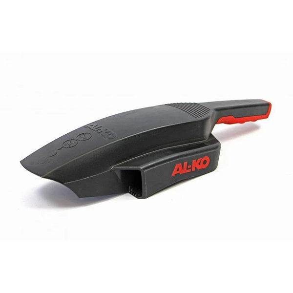 AL-KO Griffschale für AKS 3004/3504 schwarz – Original Zubehör