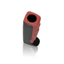 AL-KO Handbremsgriff geöffnet rot/schwarz für Anhänger & Wohnwagen