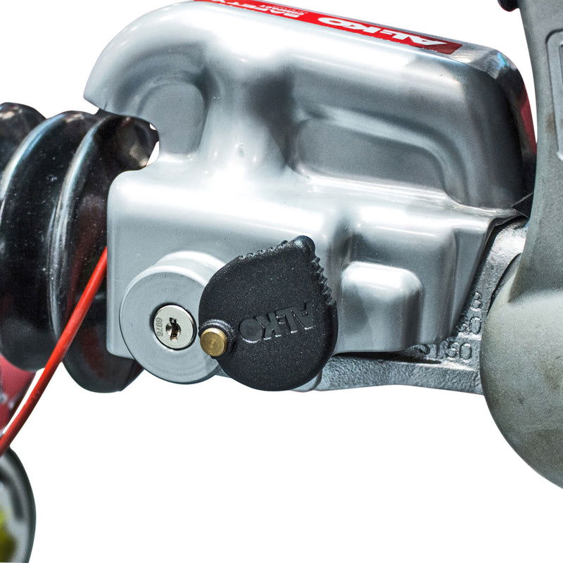 ALKO AKS 3004 Antischlingerkupplung + Safety Sicherung + Safety Ball