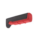 AL-KO Handbremsgriff rot/schwarz geschlossen für Anhänger & Wohnwagen