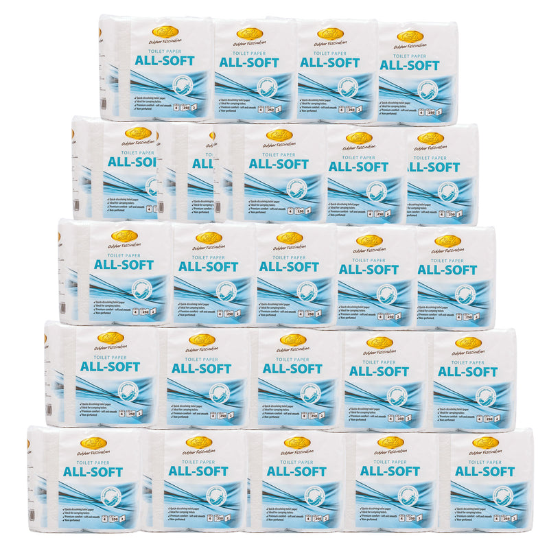 Camp4 All Soft Toilettenpapier speziell f