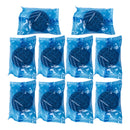 Camp4 All Tabs Toilettentabletten - 15 Stück für Abwassertanks – Camp4