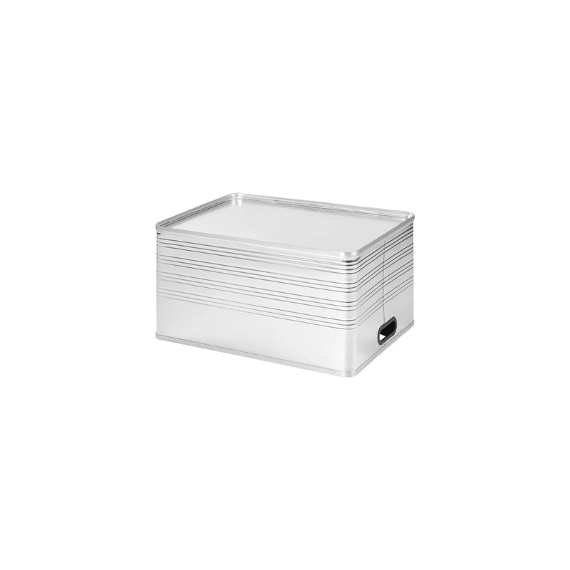 Transportbox Aluminiumbox 120 l