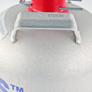 AluGas 11 Kg Propangas, Gasflasche für Camping NEU leer