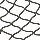 Anhängernetz 2,5 x 4 m Stretch Netz mit Gummiseil - Anhänger Abdecknetz – ProPlus