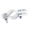 Halter für Anhängerabreisseil universal passend verzinkt Hollandöse