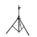 Sat Stativ Alu Maxview, teleskopierbar,mit Heringen,Wasserwaage, kleines Packmaß