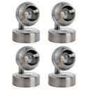 Arsie LED Spot Set 195lm Leuchte schwenkbar passend für Pössl Wohnmobil