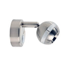 Arsie LED Spot Set 195lm Leuchte schwenkbar passend für Pössl Wohnmobil