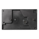 Aspöck Multipoint I Anhänger Rückleuchte links – 6 Funktionen, 12V, mit Easy Connector