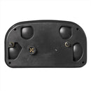 Aspöck Multipoint II Anhänger Rückleuchte rechts – 6 Funktionen, 12V, inkl. Easy Connector