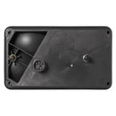 Aspöck Multipoint V Anhänger Rückleuchte rechts – 6 Funktionen, 12V, 8-Pin Easy Connector