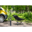 4x Aufblasbarer Faltstuhl Campingstuhl leicht Klappstuhl Camping Stuhl nur 1,2Kg