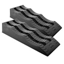 Auffahrkeile 5t Jumbo XL Stufenkeil Wohnwagen Wohnmobil