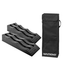 Auffahrkeile 5t Jumbo XL Stufenkeil Wohnwagen Wohnmobil