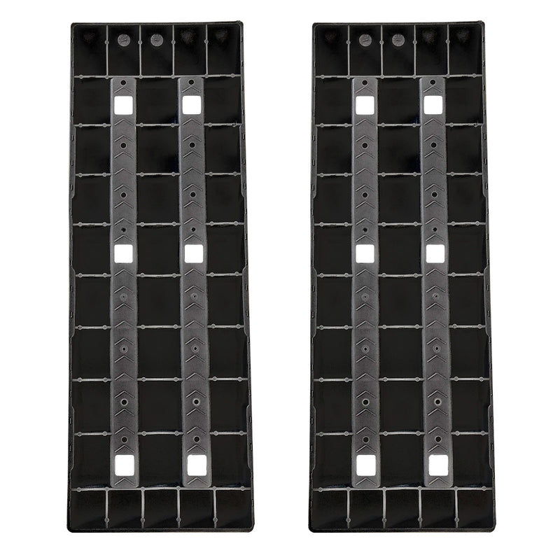 Auffahrkeile 5t Jumbo XL Stufenkeil Wohnwagen Wohnmobil