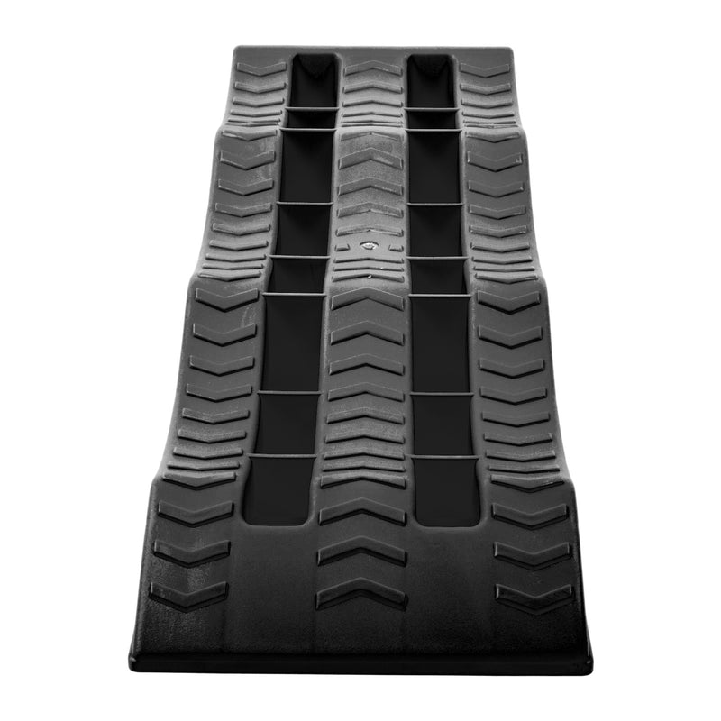 Wamovo 2x Auffahrkeil 5t Jumbo XL Stufenkeil Wohnwagen Wohnmobil
