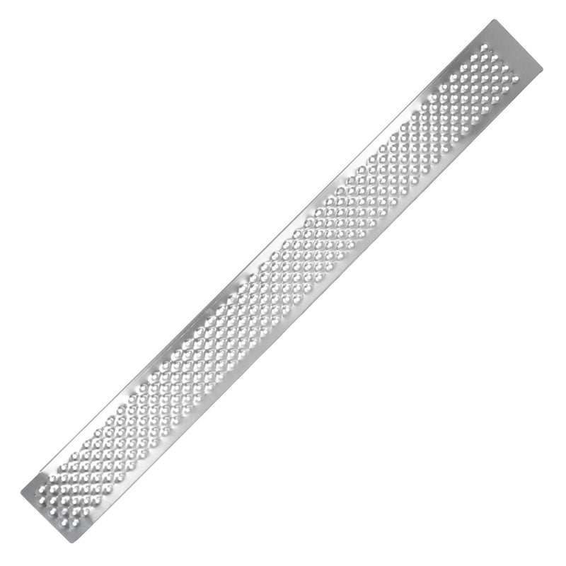 Auffahrrampe Alu 200x21cm 200Kg belastbar Auffahrrampe Verladerampe