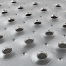 Auffahrrampe Alu 200x21cm 200Kg belastbar Auffahrrampe Verladerampe