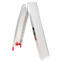 Ace Bikes F 500 Motorrad Auffahrrampe Alu klappbar 220 cm x 28 cm 380 Kg 🏍️