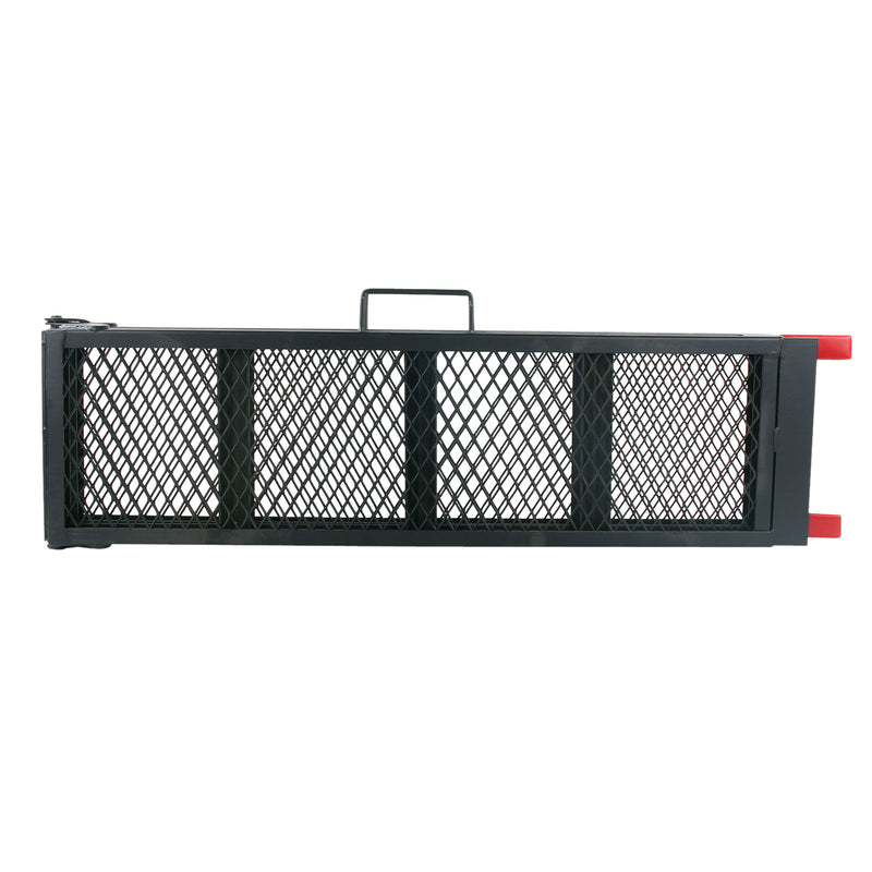Motorrad Auffahrrampe Stahl klappbar 203 cm x 28 cm 340 Kg Tragegriff 🏍️