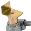 2x Wagenheberaufnahme L Profil Randaufkantung 55x30 mm – ProPlus