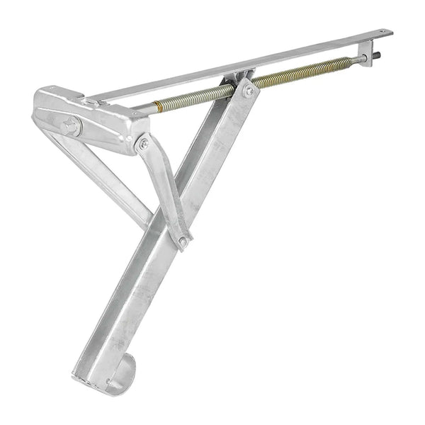 Supporto spin-out universale fino a 800 kg supporto per manovella Caravan 605x260x500mm