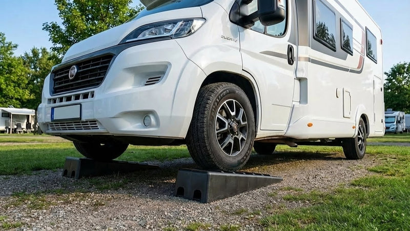 Wohnmobil Ausgleichskeile 2er Set