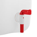 Absperrhahn 3/4' für Kanister