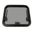 Ausstellfenster aus Echtglas | Fenster für Kastenwagen | verschiedene Größen