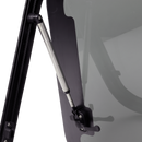 Ausstellfenster aus Echtglas | Fenster für Kastenwagen | verschiedene Größen