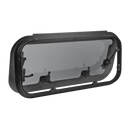 Ausstellfenster aus Echtglas | Fenster für Kastenwagen | verschiedene Größen