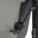 Ausstellfenster aus Echtglas | Fenster für Kastenwagen | verschiedene Größen