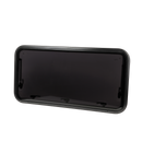 Set Ausstellfenster RW Compact 600 x 450 inkl. Verdunklung und Insektenschutz