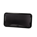 Set Ausstellfenster RW Compact 600 x 450 inkl. Verdunklung und Insektenschutz