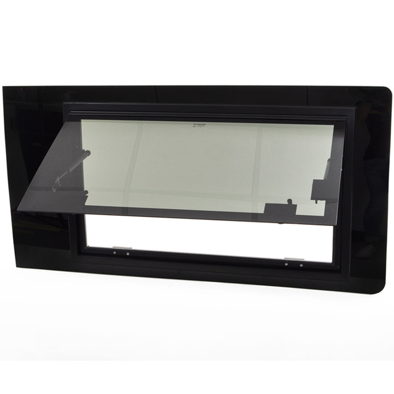 Ausstellfenster passend für VW T5/T6, 1135x585mm, Echtglas getönt, vorne Rechts