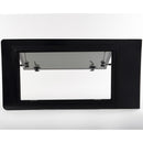 Ausstellfenster passend für VW T5/T6, 1135x585mm, Echtglas getönt, vorne Links