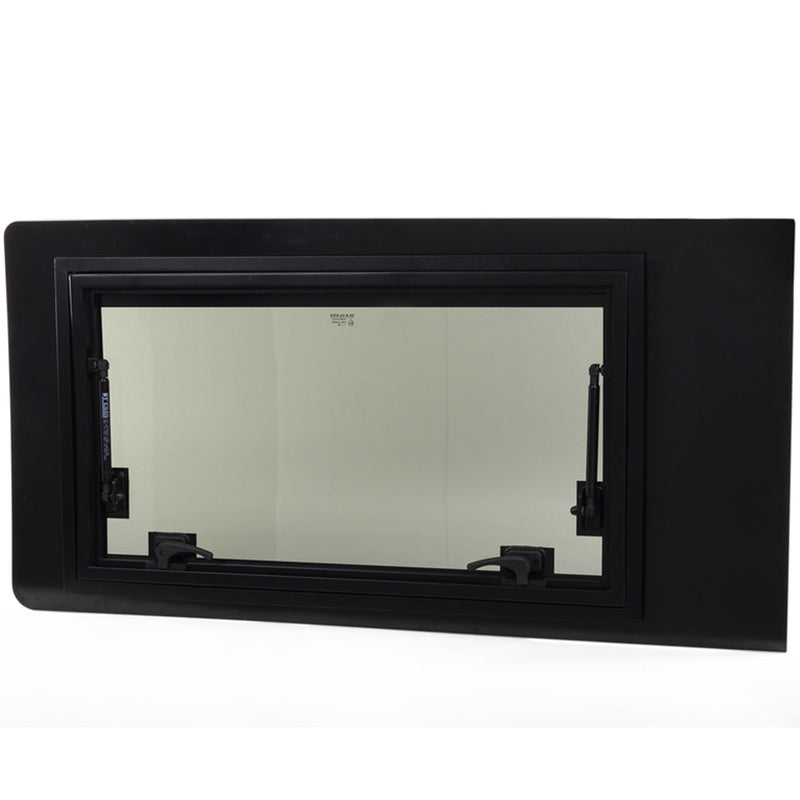 Ausstellfenster passend für VW T5/T6, 1135x585mm, Echtglas getönt, vorne Rechts