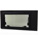 Ausstellfenster passend für VW T5/T6, 1135x585mm, Echtglas getönt, vorne Links