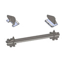 Adaptersatz Stützen für Carbest Autolift System, passend für einen Daily