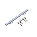 Adaptersatz Stützen für Carbest Autolift System, passend für Ducato X250/290