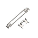 Adaptersatz Stützen für Carbest Autolift System passend für Ducato X250/290 ALKO