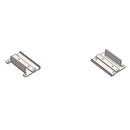 Autolift Set 4 Hubstützen bis 5t, inkl. Adaptersatz passend für Transit Euro 4