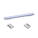 Adaptersatz Stützen für Carbest Autolift System passend für Master 3 (2003-2010)