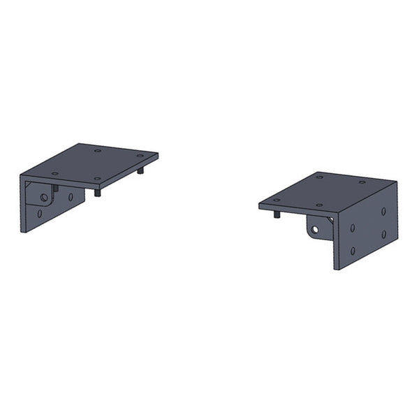 Adaptersatz Stützen Universalklammern für Carbest Autolift