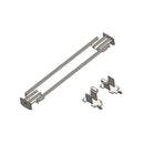 Adaptersatz Stützen für Carbest Autolift System, passend für Ducato X244 ALKO