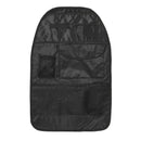 Rücksitztasche Organizer mit 3 großen und 2 kleinen Ablagefächern